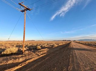 LOT 9 Don Rd, San Luis, CO 81152