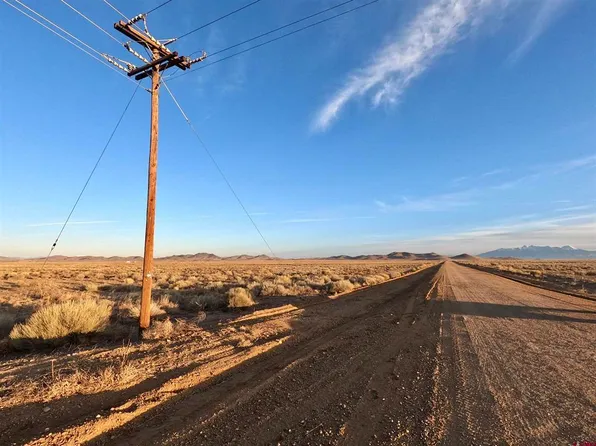 LOT 9 Don Road, San Luis, CO 81152