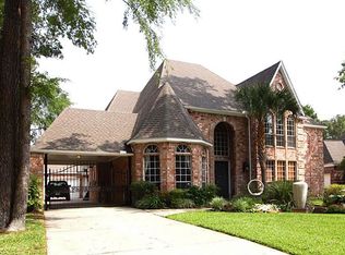 5210 Royal Walk, Houston, TX 77069