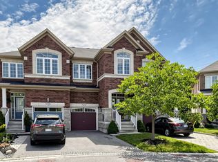 11 Keenlyside Ln, Ajax, ON L1T0N4