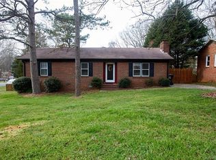 1523 Marett Boulevard Ext, Rock Hill, SC 29732