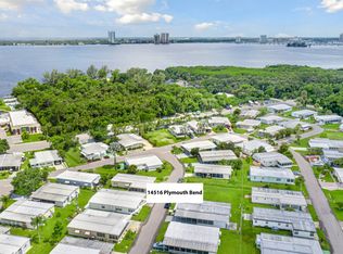 14516 Plymouth Bnd #53, North Fort Myers, FL 33917