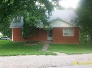 8007 N Highway 9, Kansas City, MO 64152