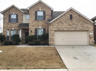 2708 Leisure Ln, Little Elm, TX 75068