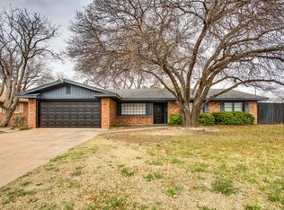 3402 59th St, Lubbock, TX 79413