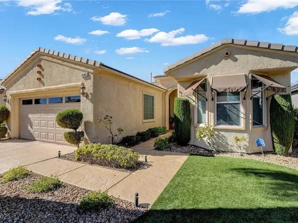 4545 Regalo Bello St, Las Vegas, NV 89135