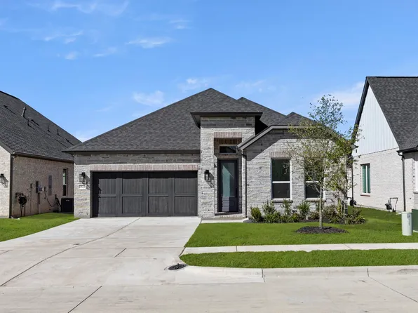 1024 Olympic Dr, Rockwall, TX 75087