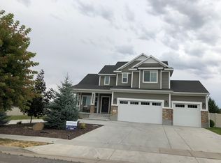 3466 W 2300 N, Clinton, UT 84015