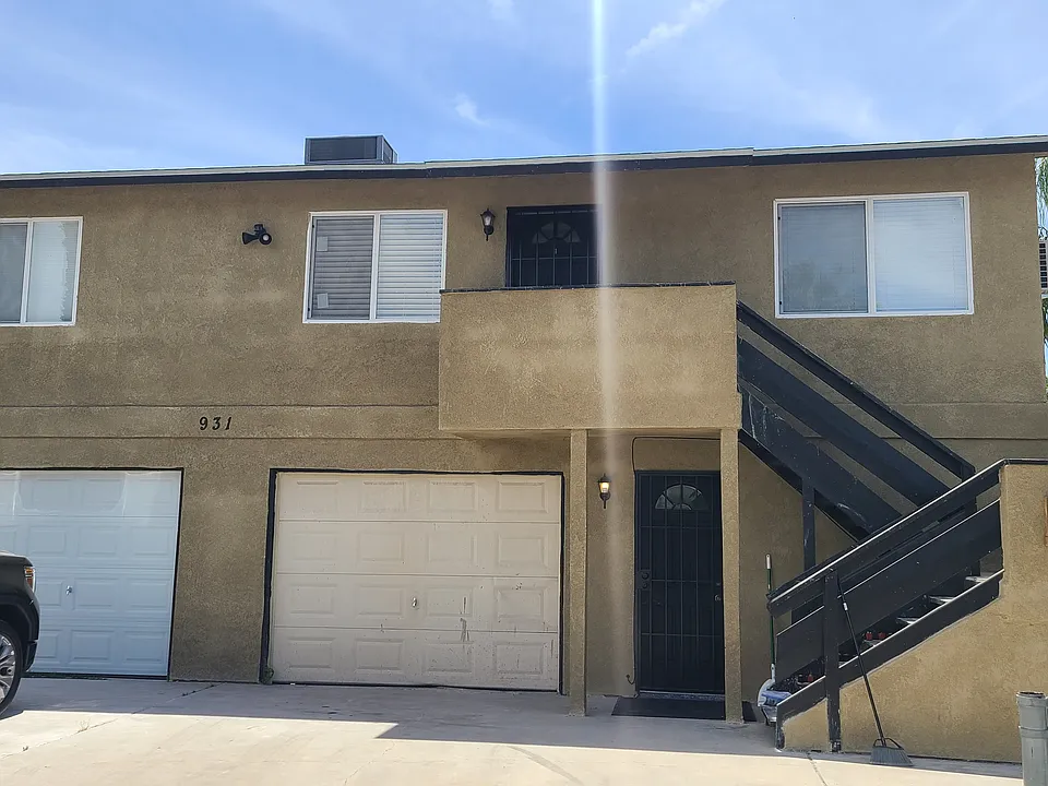 931 P St