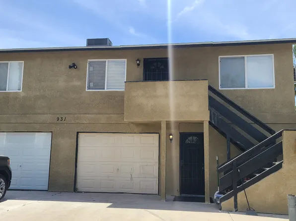 931 P St, Bakersfield, CA 93304