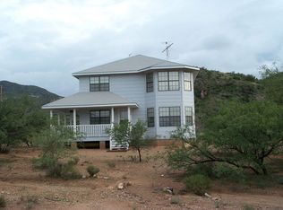 20190 S Mesquite Mesa Pl, Vail, AZ 85641