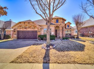1309 Tuscany Dr, Colleyville, TX 76034