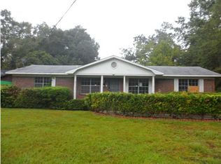 3333 Warren St, Whistler, AL 36612