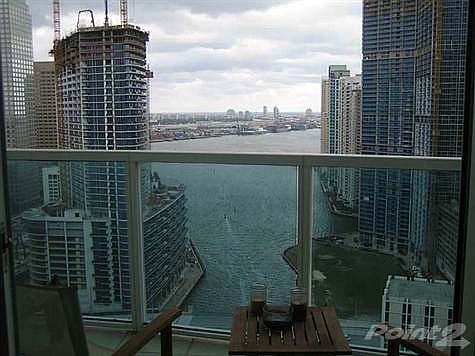 4th image of 31 SE 5th St APT 3416