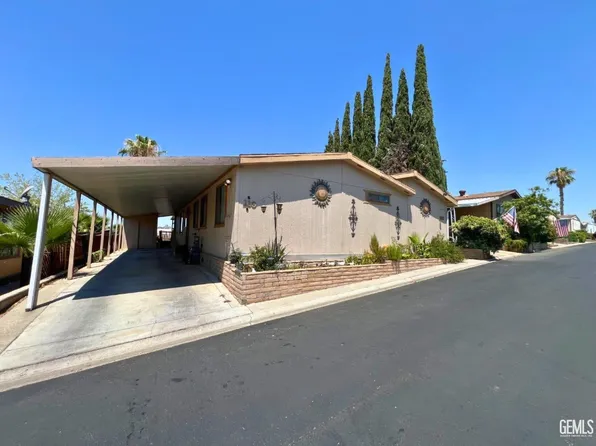 8536 Kern Canyon Rd Space 119, Bakersfield, CA 93306