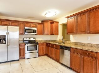 9455 Bloomfield Dr, Palm Beach Gardens, FL 33410