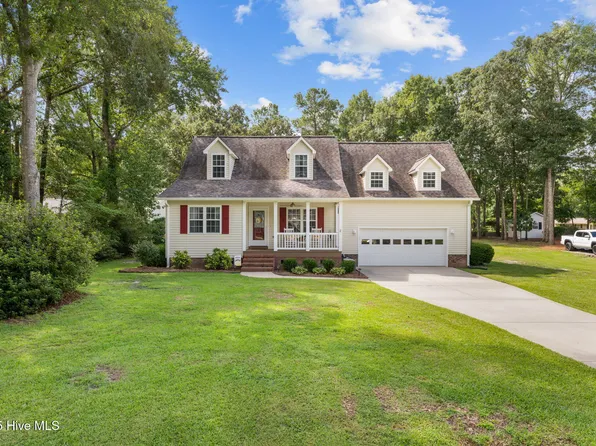 548 Deer Run Road, New Bern, NC 28562