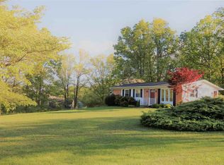 34 Swartz Ln, Waynesboro, VA 22980