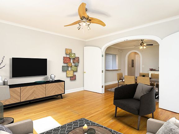 5th image of 4704 N Kasson Ave #2