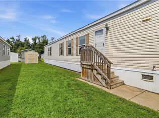 45 Hidden Valley Dr, Finleyville, PA 15332