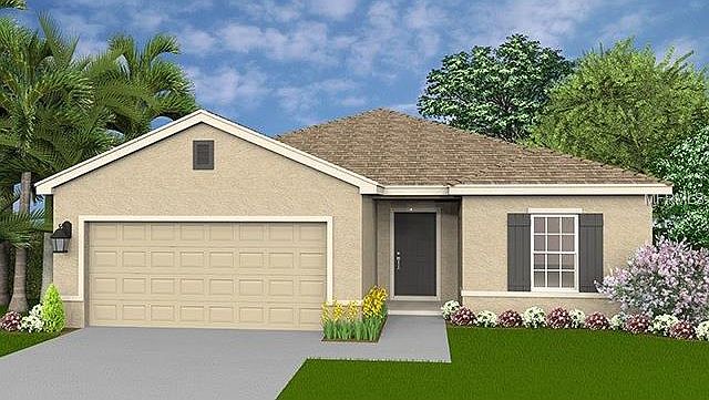1st image of 3048 Sangria St