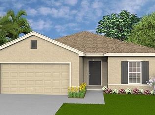 3048 Sangria St, Kissimmee, FL 34744