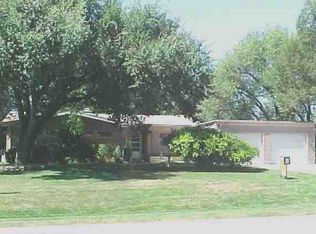 1113 Douglas Rd, El Dorado, KS 67042