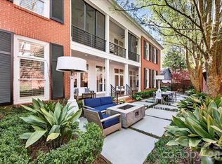 631 Vendue Pl, Charlotte, NC 28226