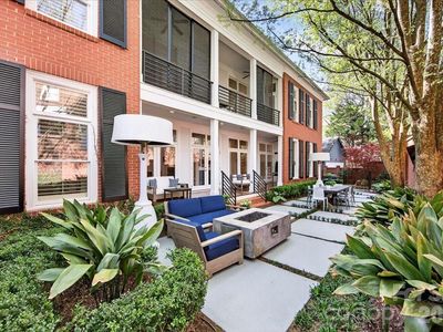 631 Vendue Pl, Charlotte, NC, 28226