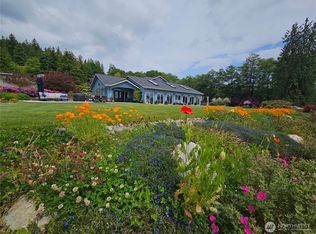 601 Shine Rd, Port Ludlow, WA 98365