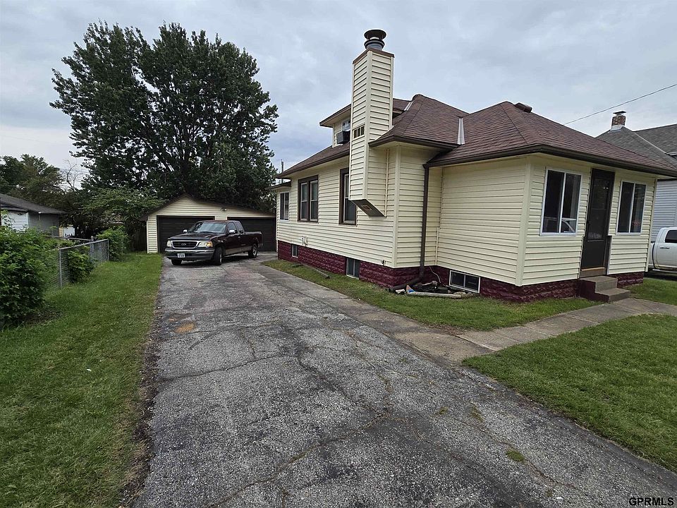 3933 X St, Omaha, NE 68107 | MLS #22627882 | Zillow
