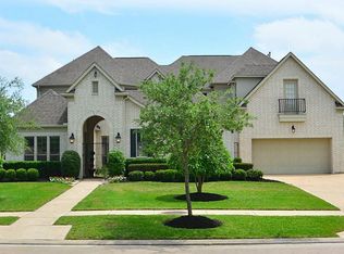 8015 Catalina Island Dr, Katy, TX 77494