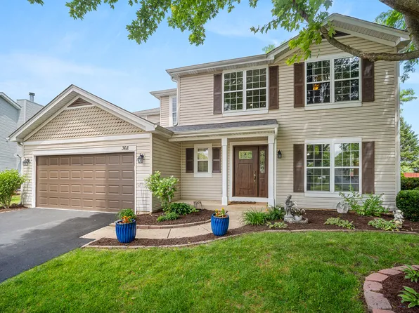 368 Brookhaven Cir, Sugar Grove, IL 60554