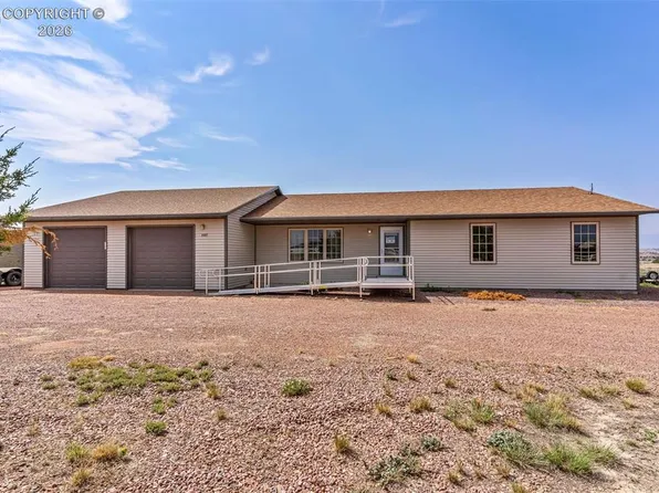 1407 Top Notch Trl, Penrose, CO 81240