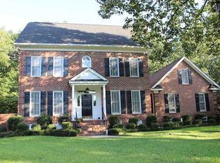 231 Hamptons Grant Ct, Columbia, SC 29209