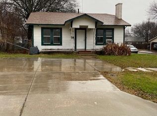 229 11th Ave NW, Ardmore, OK 73401