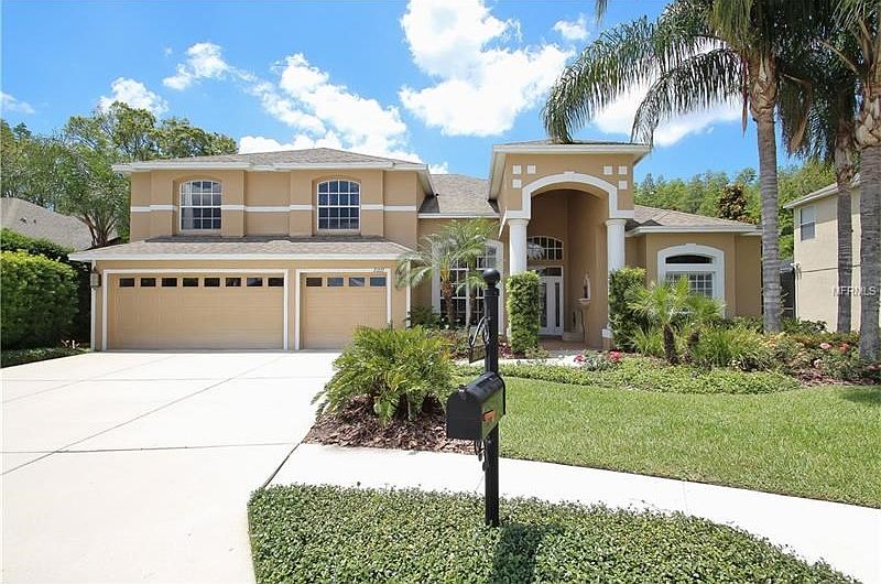 Welcome to 21222 Tyrell Way...