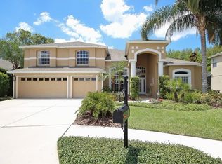 21222 Tyrell Way, Land O Lakes, FL 34638