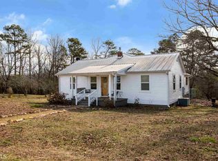 420 County Road 474, Fort Payne, AL 35967