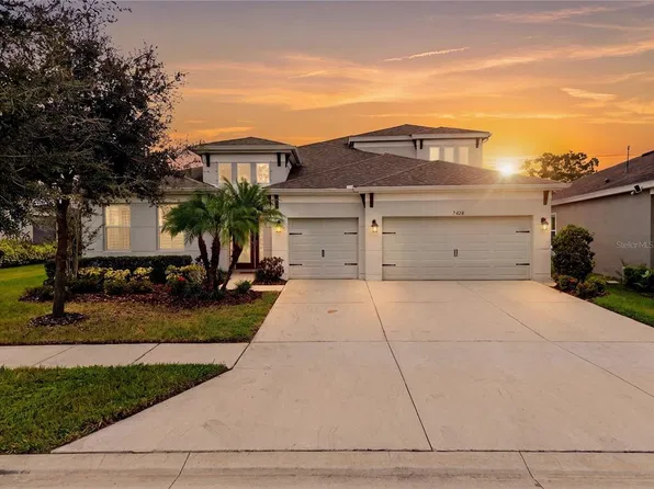 7428 PARADISO DRIVE, APOLLO BEACH, FL 33572