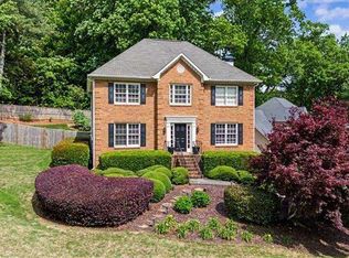 4051 Silver Fir Ct NE, Marietta, GA 30066