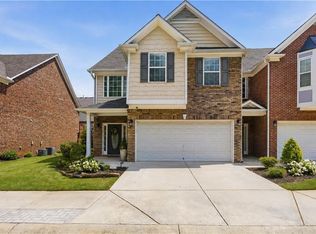 3523 Compass Rose Dr, Peachtree Corners, GA 30092