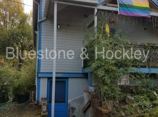 1720 SW Market St, Portland, OR 97201