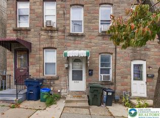 666 Atlantic St, Bethlehem, PA 18015