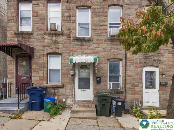666 Atlantic St, Bethlehem, PA 18015