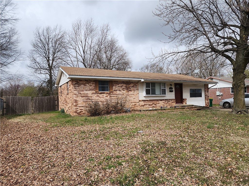 1020 Lowell Rd, Springdale, AR 72764 Zillow
