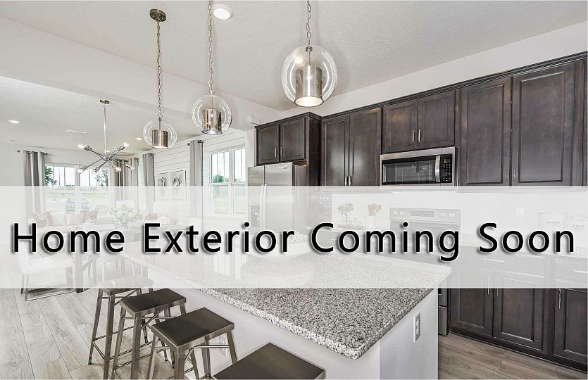 Rodeo home exterior images coming soon.