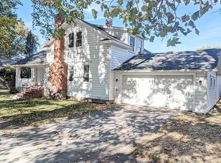 435 Jefferson St, Athena, OR 97813