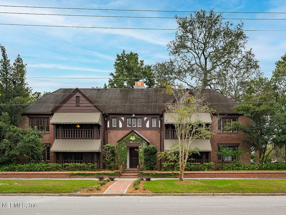 2160 Forbes St Jacksonville FL Zillow