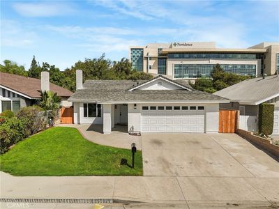 15029 Harvest St, Mission Hills, CA, 91345